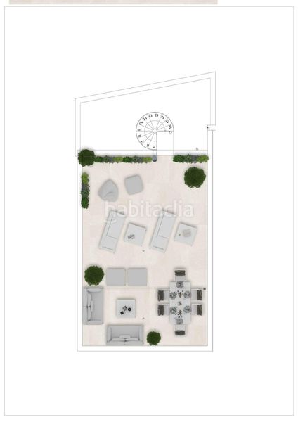 Foto 5f537617-db9b-4d44-8625-7e5480e6e9ca. Apartament amb calefacció a Estepona golf Estepona