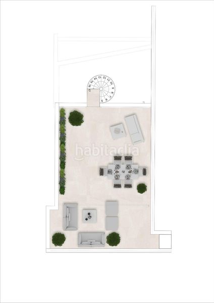 Foto 8f8bd38b-01b7-4951-a6c5-947eaae2338b. Apartament amb calefacció a Estepona golf Estepona