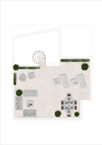 Foto 92d47d4b-4062-4acf-9637-c3c13daa72a6. Apartament amb calefacció a Estepona golf Estepona