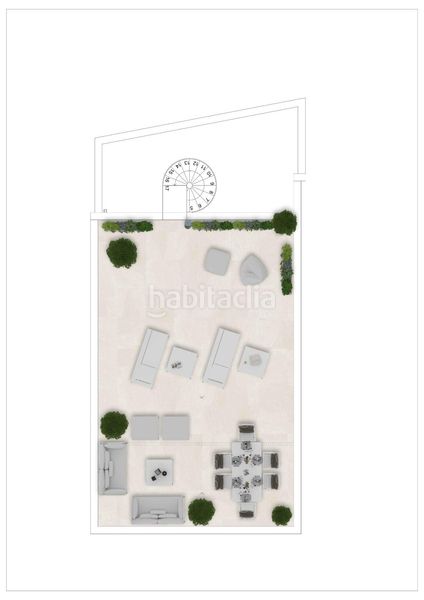 Foto ca75e0b7-2cc1-4ec6-9b88-b793e55d33b3. Apartament amb calefacció a Estepona golf Estepona