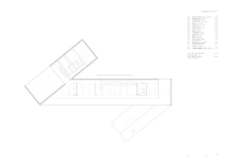 Foto aa7e71ac-ff8e-439e-a898-8032aae16703. Chalet mit heizung parking pool in Sotogrande alto Sotogrande
