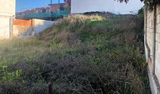 Terreny residencial a San Bernabé. Parcela de 500 m2 en la zona de la granja