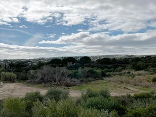 Terreny residencial a Sotogrande Alto. Parcela de lujo con vistas panorámicas y privacidad