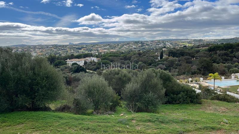 Foto e096848e-16f5-4ba1-9d4f-0b519825e13e. Terreny residencial a Sotogrande alto Sotogrande