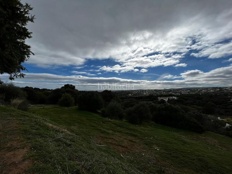 Foto e3f6144d-bb87-4ac4-8a0c-e35e6efd9ee5. Terreny residencial a Sotogrande alto Sotogrande