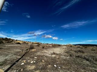 Terreny residencial a Taraguilla-Estación. Parcela de 2500 m2 en el polígono industrial la pólvora en tarag