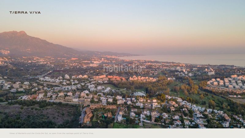 Foto 0ff247b8-7cd1-42ab-9361-0342d8b651ac. Xalet amb calefacció aparcament piscina a Montemayor - Marbella Club Benahavís