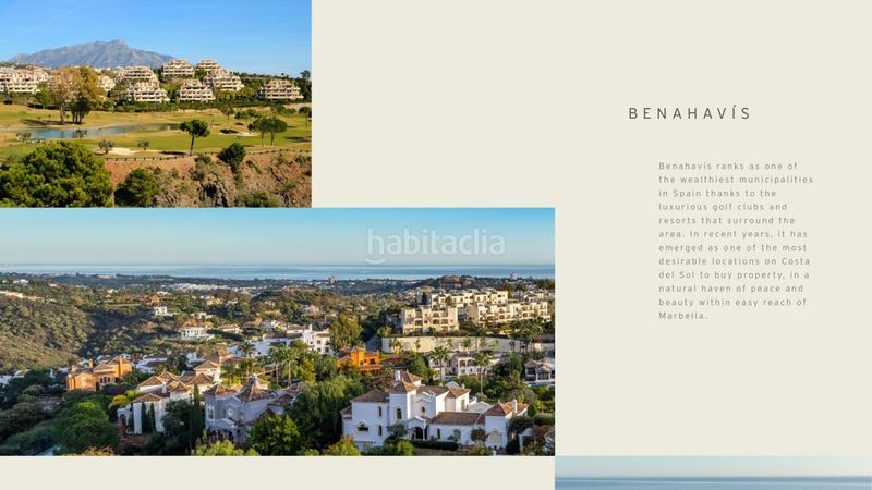 Foto e66d99c6-4e3f-4dc7-8468-7f7ce199b6ab. Xalet amb calefacció aparcament piscina a Montemayor - Marbella Club Benahavís