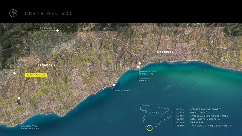 Foto f1679854-c176-41c6-bac6-6ffc99be14eb. Xalet amb calefacció aparcament piscina a Montemayor - Marbella Club Benahavís