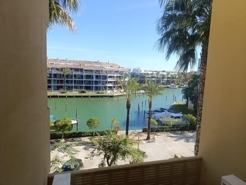 Foto 2d24b8ba-9db3-4b39-883a-9b0084d51a18. Piccolo appartamento con riscaldamento parcheggio piscina in Sotogrande