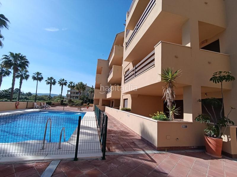 Foto 4b255a54-5c28-4c5c-a6fe-078bb9893224. Piccolo appartamento con riscaldamento parcheggio piscina in Sotogrande