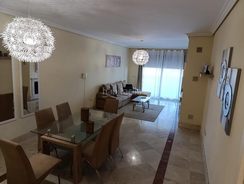 Foto 7c246d9d-5a53-4400-ad08-54082404dce3. Piccolo appartamento con riscaldamento parcheggio piscina in Sotogrande