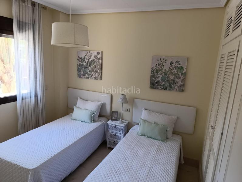 Foto b71c6fb9-5100-4de9-a290-cde31782a86d. Piccolo appartamento con riscaldamento parcheggio piscina in Sotogrande