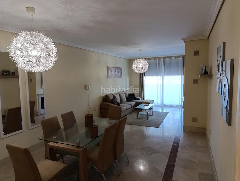 Foto ccdb4ad0-13f6-49b5-aeb6-4000876b436e. Piccolo appartamento con riscaldamento parcheggio piscina in Sotogrande
