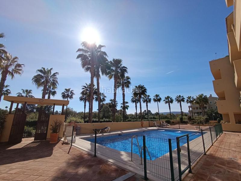 Foto d8685816-0a8c-4ac2-8599-5051d6f08109. Piccolo appartamento con riscaldamento parcheggio piscina in Sotogrande