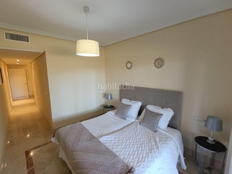 Foto e20c2238-bef8-4178-a777-033cdc35784d. Piccolo appartamento con riscaldamento parcheggio piscina in Sotogrande