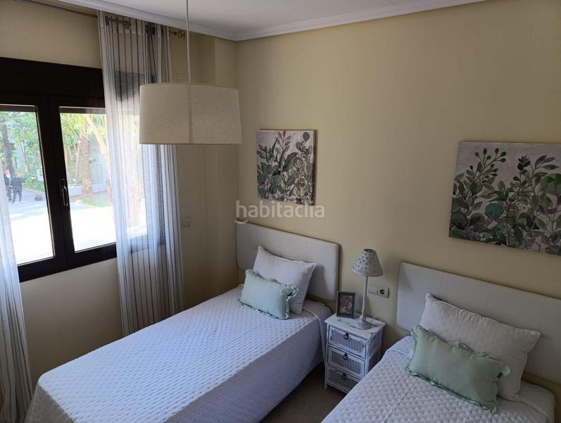 Foto eb1aff4a-f894-4fec-8809-f08436b77057. Piccolo appartamento con riscaldamento parcheggio piscina in Sotogrande