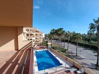 Apartament a Puerto de Sotogrande-La Marina. Fantástico apartamento en la marina de sotogrande
