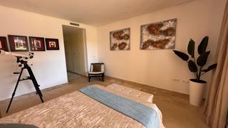 Apartament a Puerto de Sotogrande-La Marina. Fantástico bajo en la marina de sotogrande