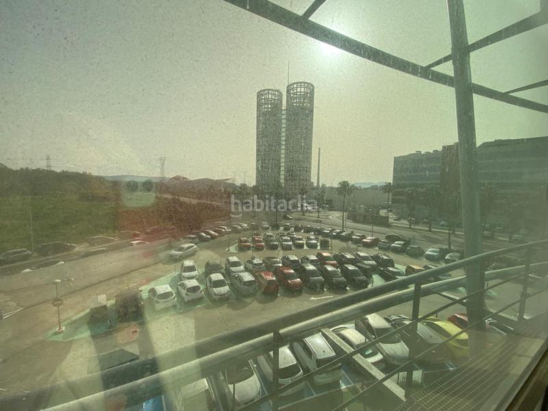 Foto 60b7c43a-f32e-483f-a23d-a8bdf6976488. Rent office space with heating parking in Barrios (Los)