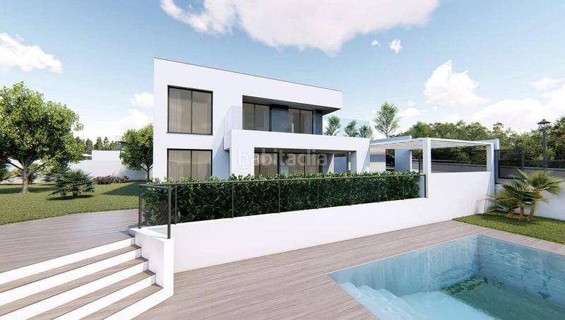 Foto d9dab7c7-9966-4992-8ae7-f6543a9ea288. Chalet increíble villa moderna de lujo a escasos metros del mar!! en Manilva