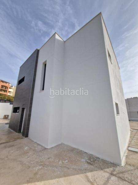 Foto daf13824-c527-4d03-a941-8dec5d964b99. Chalet increíble villa moderna de lujo a escasos metros del mar!! en Manilva