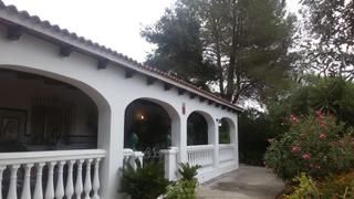 Masia a Jimena de la Frontera. Magnífica finca en san martín del tesorillo de 28.000 metros !!