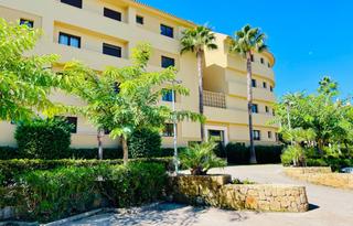 Location Appartement à Puerto de Sotogrande-La Marina. Piso en urbanización ribera del paraiso, sotogrande