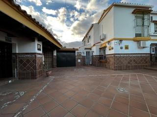 Casa aparellada a Barrios (Los). Precioso pareado totalmente reformado en guadacorte