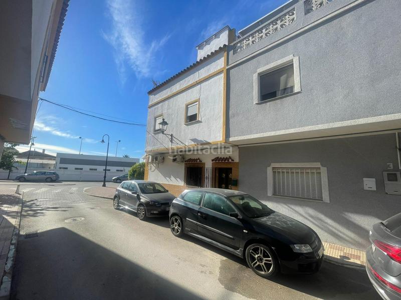 Foto f9f2a0fc-8d97-4163-bc62-148cdd433f51. Haus in Barrios (Los)