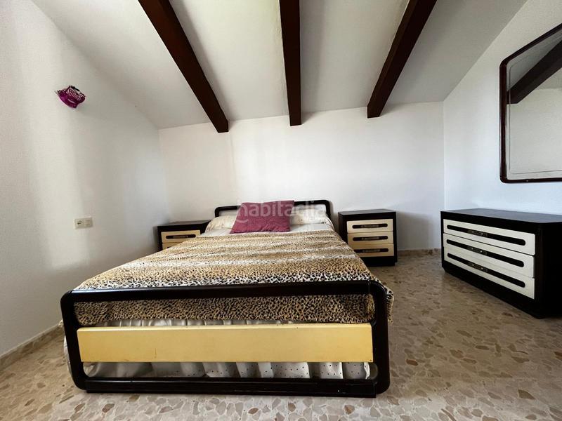 Foto 02a62a31-d96b-4473-8ed6-dfd18e6a70e2. Maison avec chauffage parking piscine dans San García Algeciras