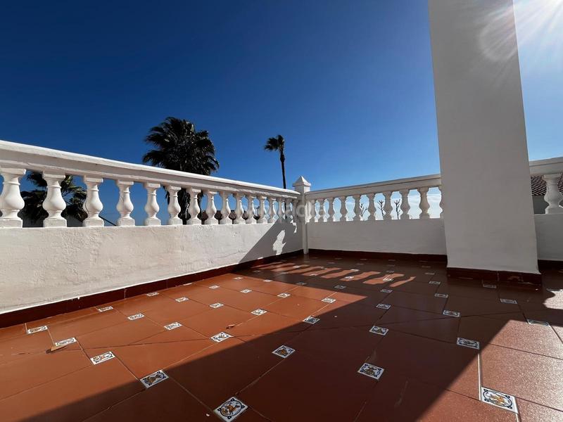 Foto 09ed59d4-2242-4f3f-a1dd-c54a16fb2606. Maison avec chauffage parking piscine dans San García Algeciras