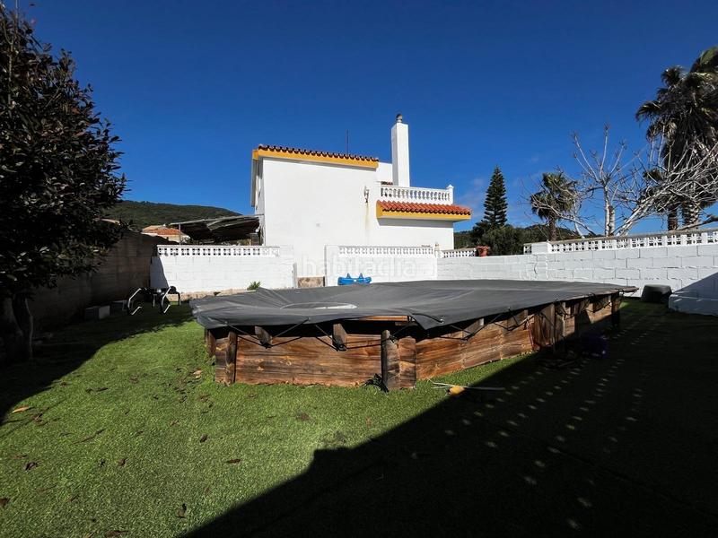 Foto 0b4ebaa3-e152-4bb2-87c5-94e4193ca913. Maison avec chauffage parking piscine dans San García Algeciras