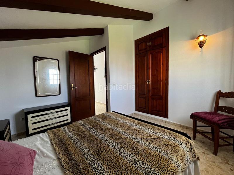 Foto 0c41d75d-828b-4aee-be08-b3ad853b8836. Maison avec chauffage parking piscine dans San García Algeciras