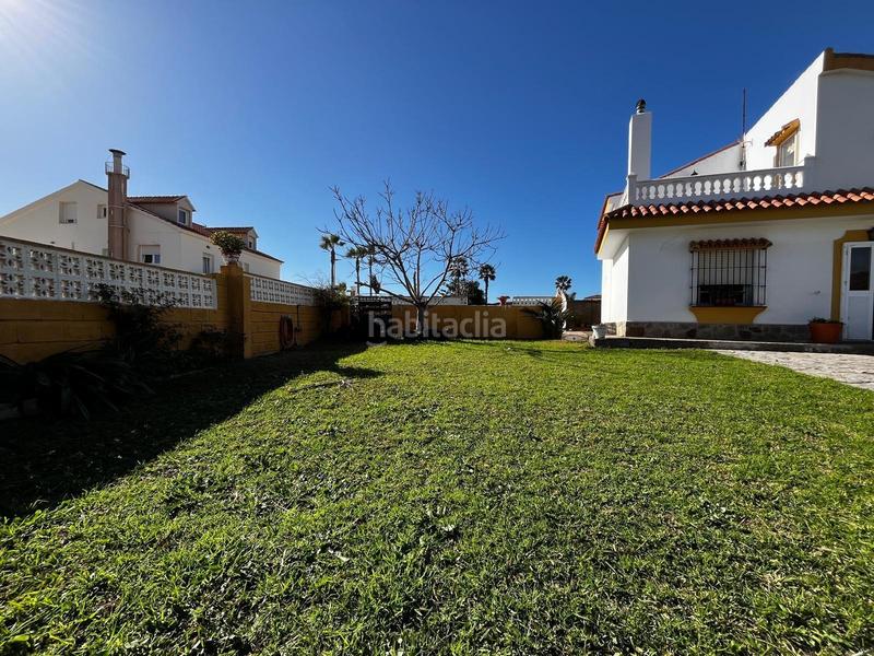 Foto 189348d1-890c-455a-b552-b9265e41baa1. Maison avec chauffage parking piscine dans San García Algeciras