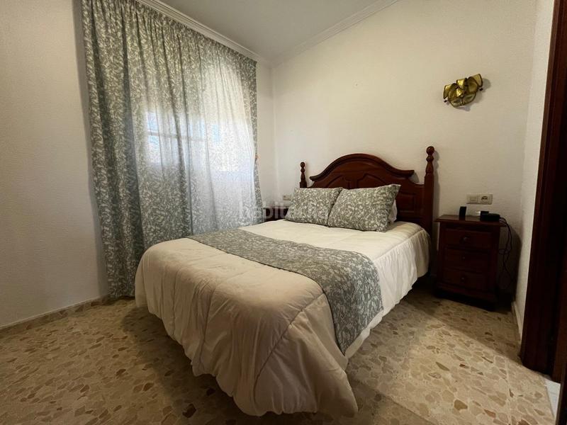 Foto 1c20fcc9-3ee7-48dd-b886-e47c5b53fb9f. Maison avec chauffage parking piscine dans San García Algeciras