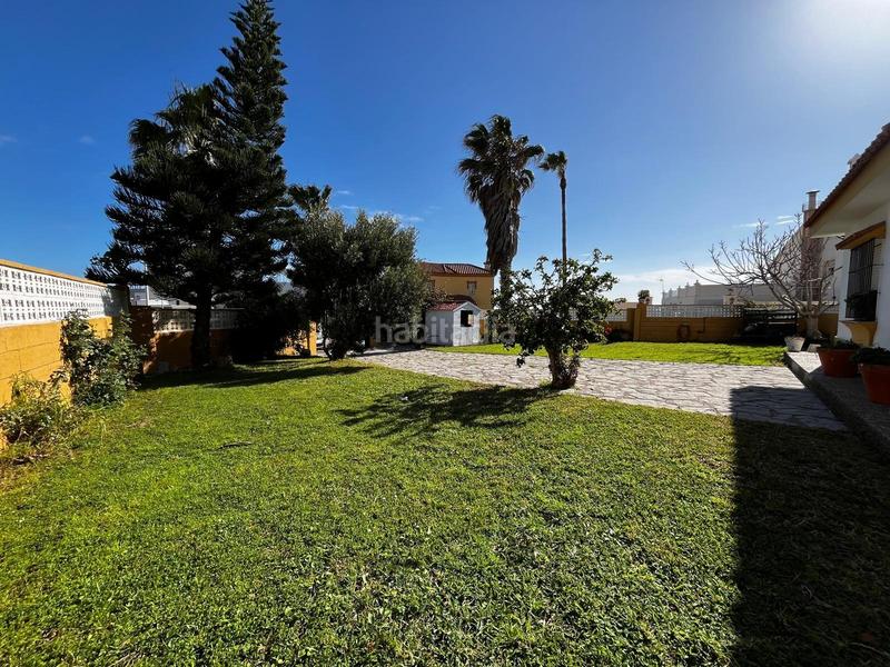 Foto 1c5d5351-fea2-4958-b756-15732da2ff0f. Maison avec chauffage parking piscine dans San García Algeciras