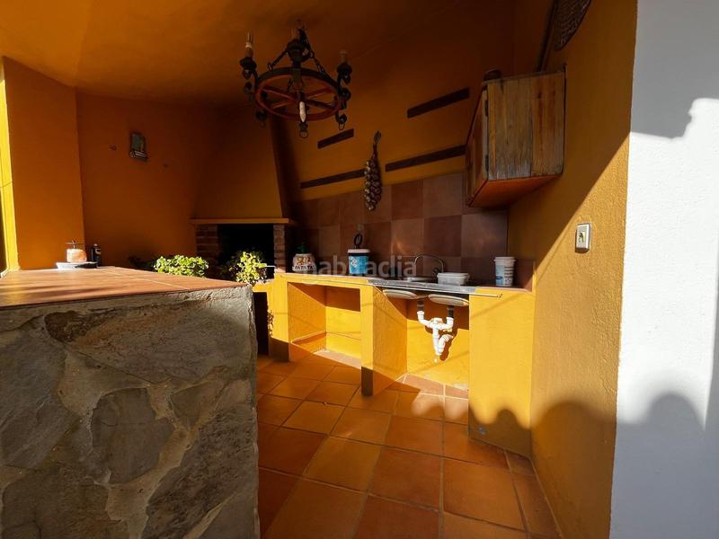 Foto 1ea7bd3f-1354-4435-87f4-2ba1b3246580. Maison avec chauffage parking piscine dans San García Algeciras