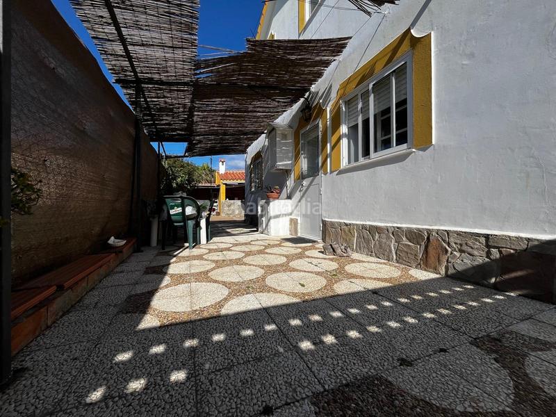 Foto 1ff7a039-74d3-4ce6-a5db-44698c58793f. Maison avec chauffage parking piscine dans San García Algeciras