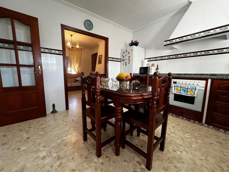 Foto 2d1cef84-9738-456c-ba1a-291030e3a619. Maison avec chauffage parking piscine dans San García Algeciras