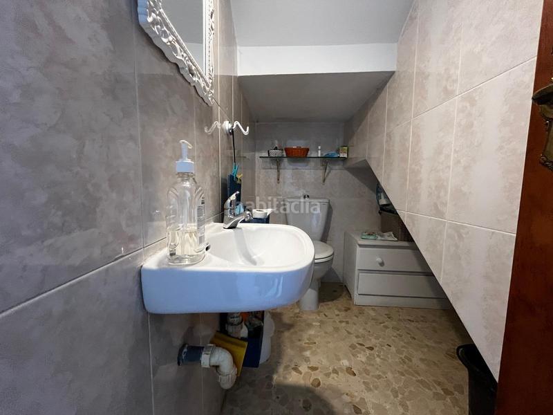 Foto 307ea61d-5e5e-4a4f-83ad-9f24b6ccb40e. Maison avec chauffage parking piscine dans San García Algeciras