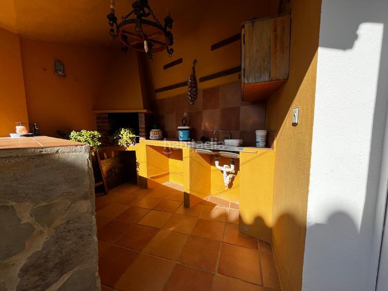 Foto 3f0cc685-e429-4b82-b45d-1182976f7089. Maison avec chauffage parking piscine dans San García Algeciras