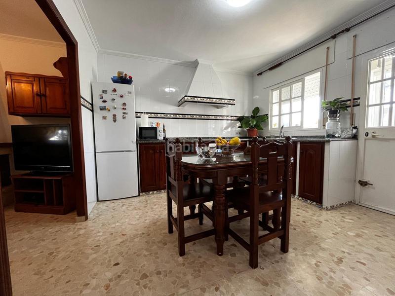 Foto 3f9586b5-19bc-4022-b200-35007f0cf94f. Maison avec chauffage parking piscine dans San García Algeciras