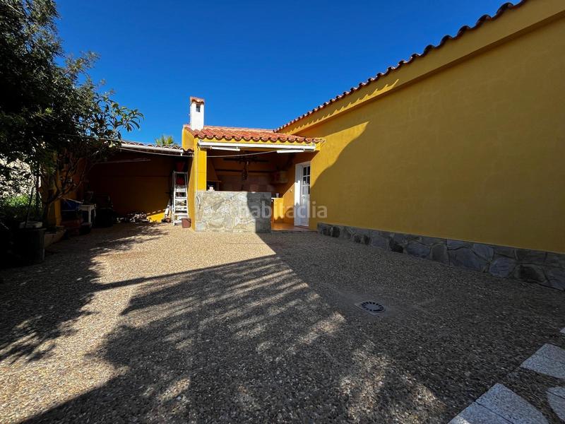 Foto 4136dac4-aa13-4ae4-ad43-e3208fbede5e. Maison avec chauffage parking piscine dans San García Algeciras
