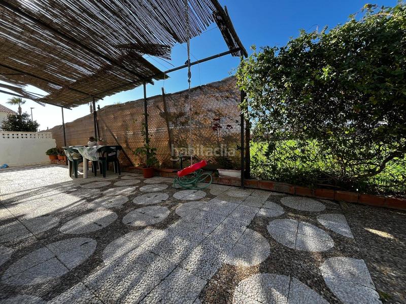 Foto 5c3e468f-34e6-4be0-bdf4-b159591f683e. Maison avec chauffage parking piscine dans San García Algeciras