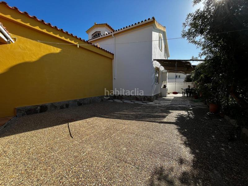 Foto 6a72cd00-facf-4f60-85c9-b5df5de7a741. Maison avec chauffage parking piscine dans San García Algeciras