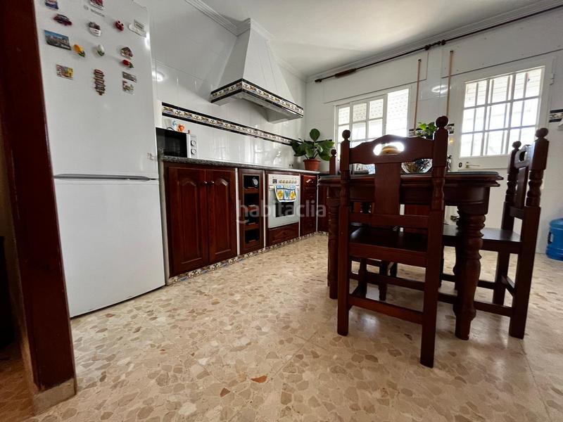 Foto 765c6fdb-2110-4923-a466-40bd5754d1f2. Maison avec chauffage parking piscine dans San García Algeciras