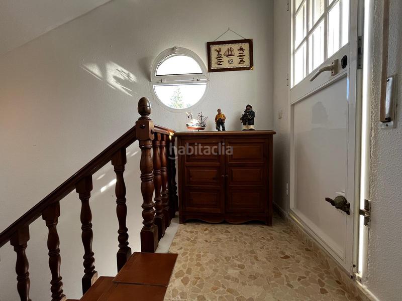 Foto 77056761-b4c4-43e6-af9a-fdfc572ec6da. Maison avec chauffage parking piscine dans San García Algeciras