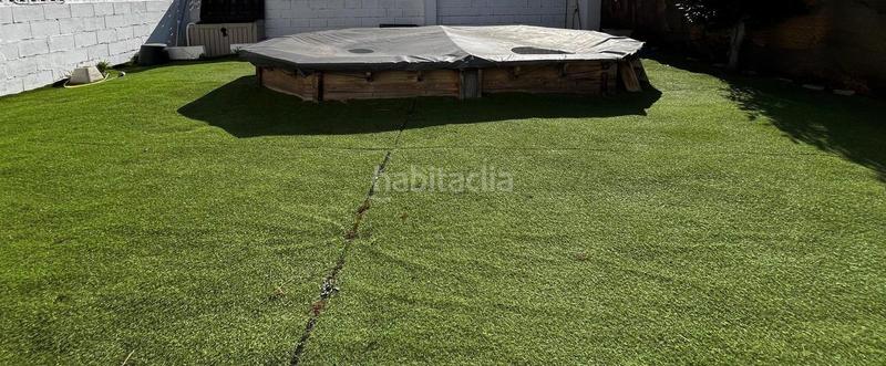 Foto 80680f95-dd54-41c2-b45d-4a630a0e912f. Maison avec chauffage parking piscine dans San García Algeciras