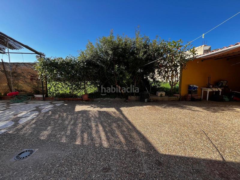 Foto 862a3871-be46-4aff-8974-425653a7afe3. Maison avec chauffage parking piscine dans San García Algeciras